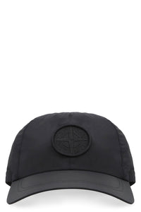 Logo baseball cap